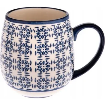 Hrnek Dakls keramický 390 ml