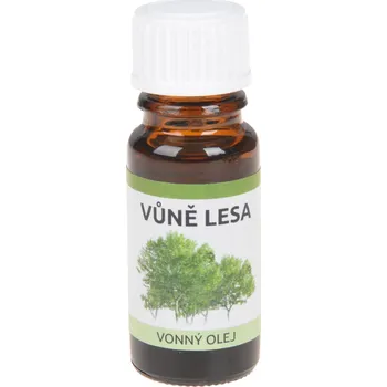 CZ Vonná esence VŮNĚ LESA 10ml