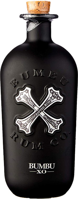 Bumbu Rum XO 0,7l