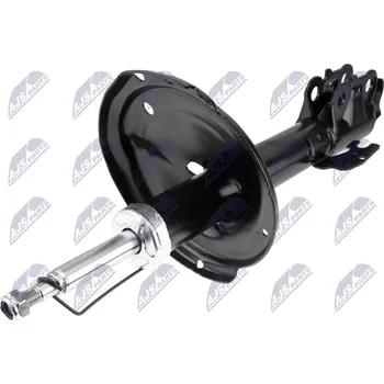 Tlumič pérování NTY A-TY-081