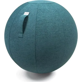 Sedací pytel Sedací míč VLUV Bol Stov 70-75 cm Petrol