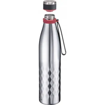 Termoska TERMOHRNEK VIVA STŘÍBRNÁ 1000ml WESTMARK