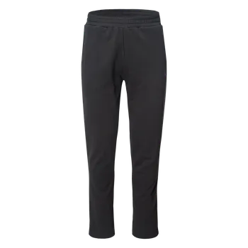 Pánské kalhoty Pánské Kalhoty HI-TEC HIFI M000272783 – Černá XXL
