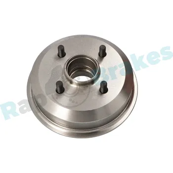 Brzdový buben Brzdový buben RAP BRAKES R-E0083
