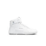 Barefoot tenisky Barebarics Zing - High Top - All White 41
