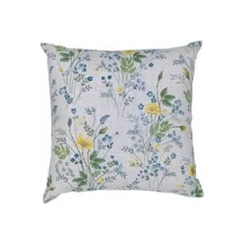 Povlak na polštářek Dekorační povlak na polštář Donika 45 x 45 cm