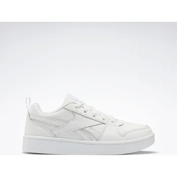 Chlapecké tenisky Dětské boty REEBOK REEBOK ROYAL PRIME 2.0 100038888 – Bílá 33