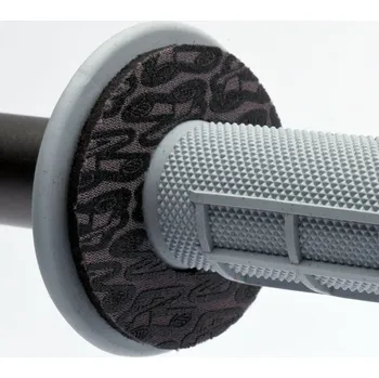 Manžetový knoflíček RENTHAL POLŠTÁŘKY (ANDTYOD COMPRESSIVE FOAMS - DONUTZ) PRO MANŽETOVÉ KNOFLÍČKY BARVA ŠEDÁ