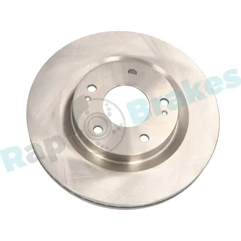 Brzdový kotouč Brzdový kotouč RAP BRAKES R-D0115