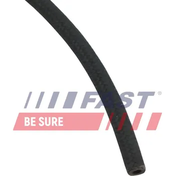 Čep řízení Hlava příčného táhla řízení - čep řízení FAST FT01609