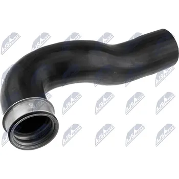 Turbodmychadlo Hadice plnícího vzduchu NTY GPP-ME-137