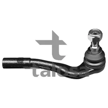 Čep řízení Hlava příčného táhla řízení - čep řízení TALOSA 42-01753