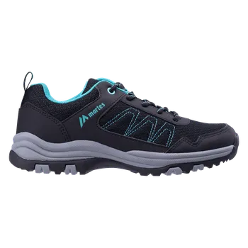 Dámská treková obuv Dámské boty MARTES ESSENTIALS MIKORI LOW WO'S M000272835 – Černá 40