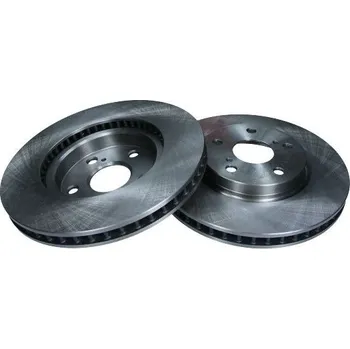 Brzdový kotouč Brzdový kotouč MAXGEAR 19-2281