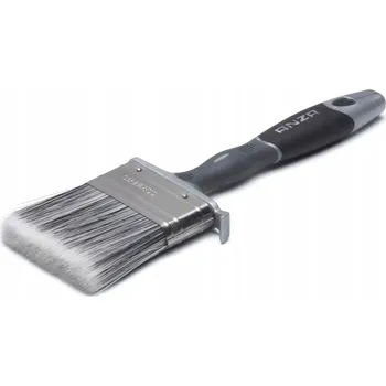 Malířský štětec Plochý štětec rovný Anza 7 cm