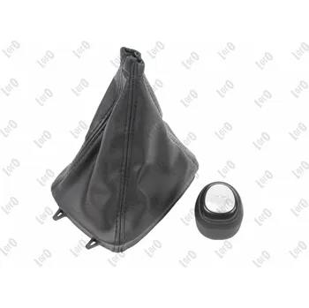 Převodovka Hlavice řadící páky ABAKUS 135-99-667