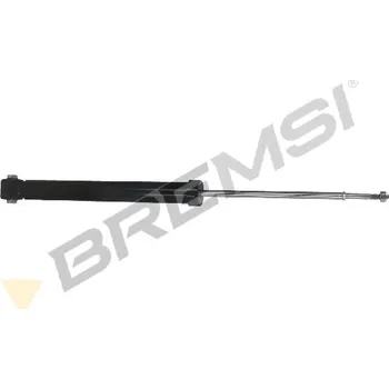 Tlumič pérování BREMSI SA1697