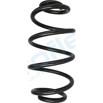 Vinutá pružina podvozku PROFLEX AUTOMOTIVE PX1-0488