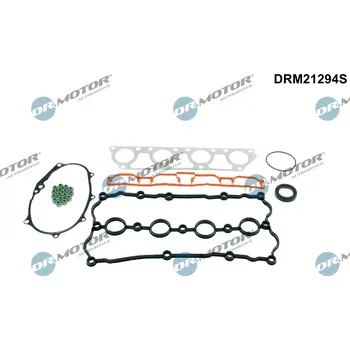 Těsnění motoru Sada těsnění hlavy válce Dr.Motor Automotive DRM21294S