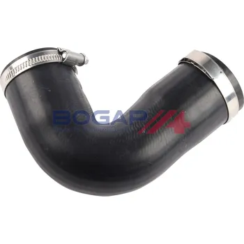 Turbodmychadlo Hadice plnícího vzduchu BOGAP A1711267