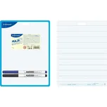 Tabulka, A5, 7729, Mája