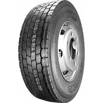 LEAO MULTI-ROAD KTD300 LRJ 18PR M+S 3PMSF 315/70 R22.5 156L