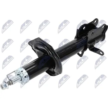 Tlumič pérování NTY A-MZ-035