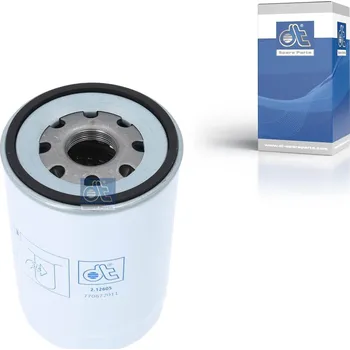 Palivový filtr Palivový filtr DT Spare Parts 2.12605