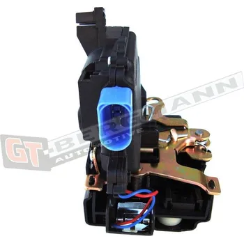 Autozámek Zámek dveří GT BERGMANN GT43-010