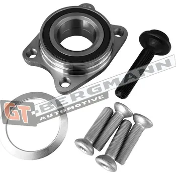 Sada ložiska kola GT BERGMANN GT24-080