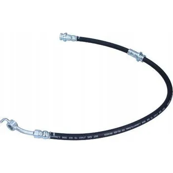 Brzdová hadice Maxgear 52-0600 Brzdová hadice flexibilní