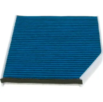 Kabinový filtr Filtr vzduchu v interiéru BOSCH 0 986 628 570