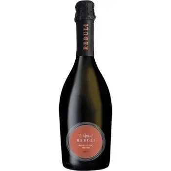 Prosecco Spumante Treviso Rebuli 0,75 l Itálie DOC Brut