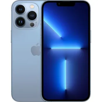 Mobilní telefon Smartphone Apple iPhone 13 Pro 6 GB / 256 GB 5G modrý
