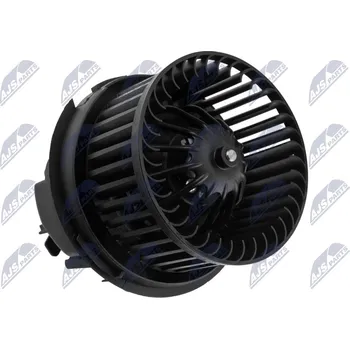 Ventilátor topení a klimatizace vnitřní ventilátor NTY EWN-CT-014