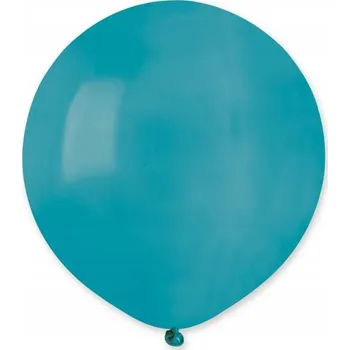 Balónek Latexové balónky Gemar 19" modré, 25 ks
