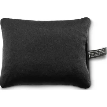 Myš Hama poduška pod zápěstí ergonomická černá