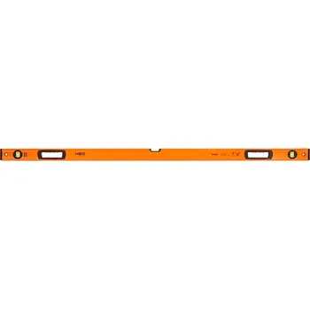 Vodováha Vodováha libela NEO TOOLS 1,5 m