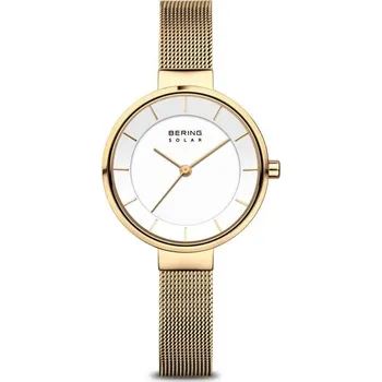 Hodinky Bering Solar 14631-324 + 5 let záruka a dárek ZDARMA