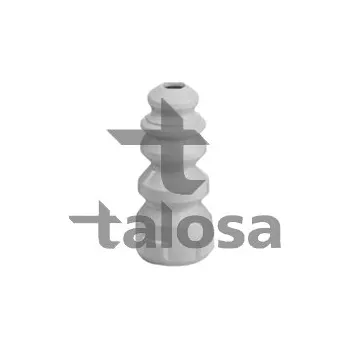 Zarážka odpružení - doraz TALOSA 63-12467