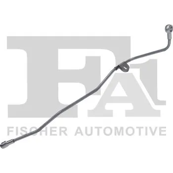 Turbodmychadlo Olejové potrubí FA1 673-801