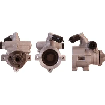 Posilovač řízení Hydraulické čerpadlo, řízení ELSTOCK 15-0099