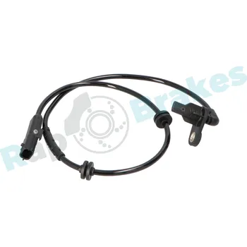 ABS Snímač počtu otáček kol RAP BRAKES R-A0554