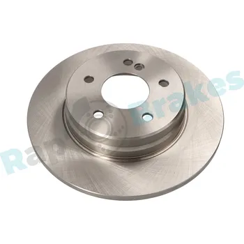 Brzdový kotouč Brzdový kotouč RAP BRAKES R-D0607