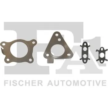 Turbodmychadlo Montážní sada, dmychadlo FA1 KT120040E