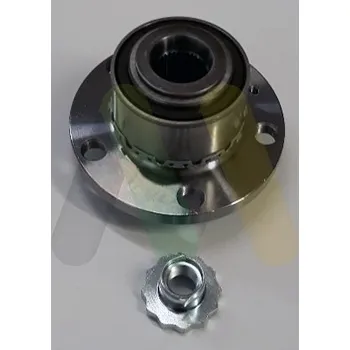 Sada ložiska kola MOTAQUIP LVBW1681