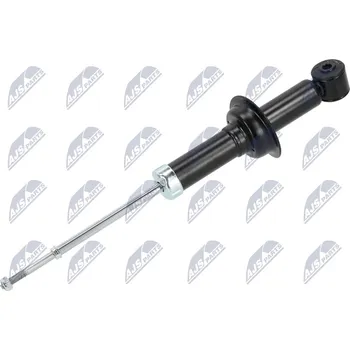 Tlumič pérování NTY A-MS-014