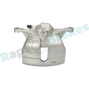 Brzdový třmen Brzdový třmen RAP BRAKES R-K0807