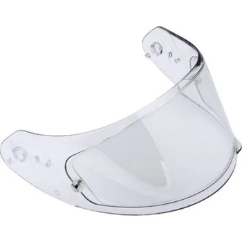 Auto-moto Plexi SCORPION EXO ELLIP-TEC MAXVISION 2D čiré KDF14-2 uni