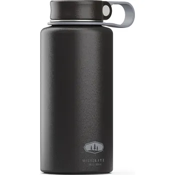 Termoláhev GSI Outdoors Microlite 1000 Twist Barva: onyx